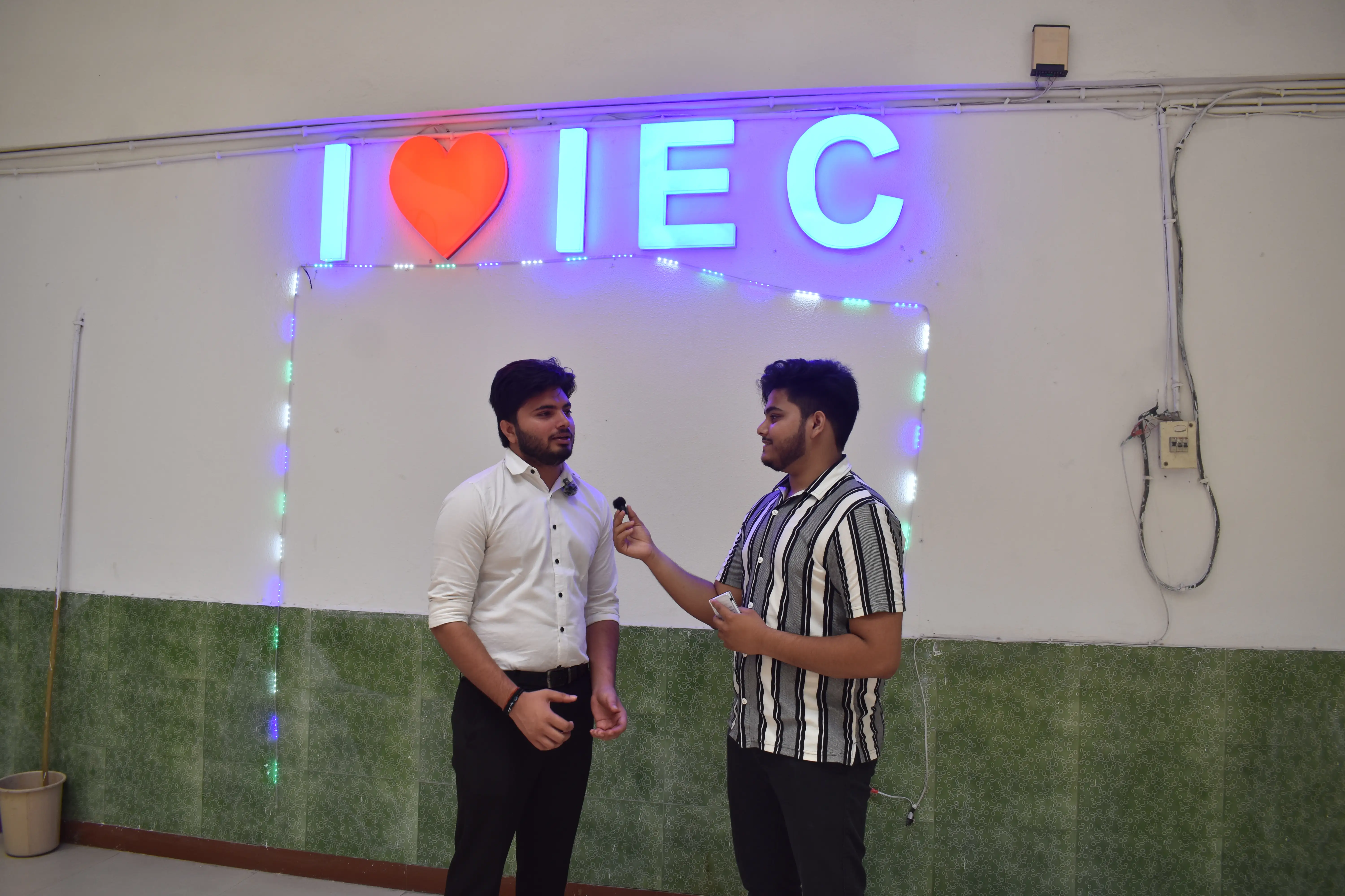 Student Placed