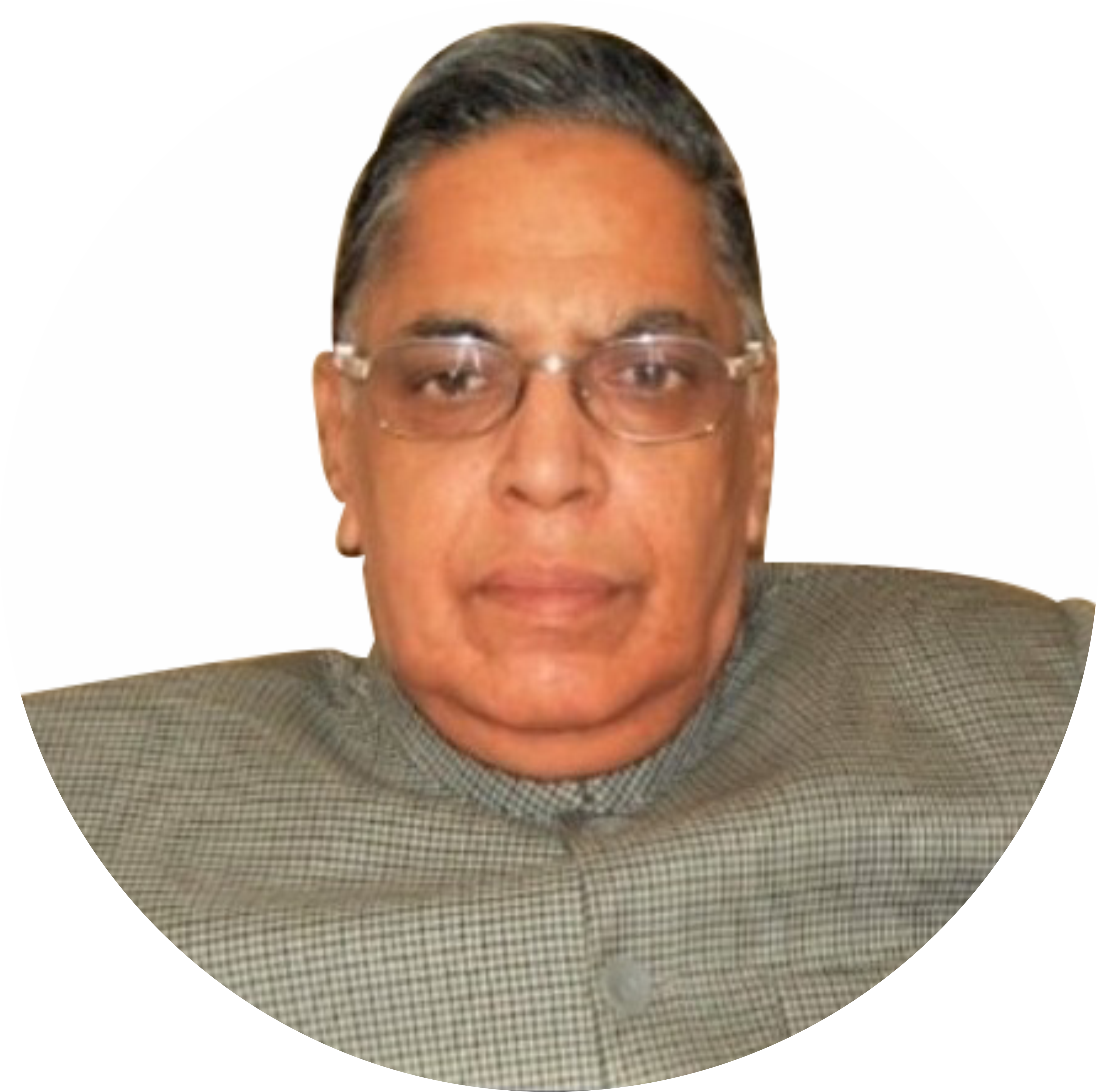 Chairman Of IEC Group RL Gupta