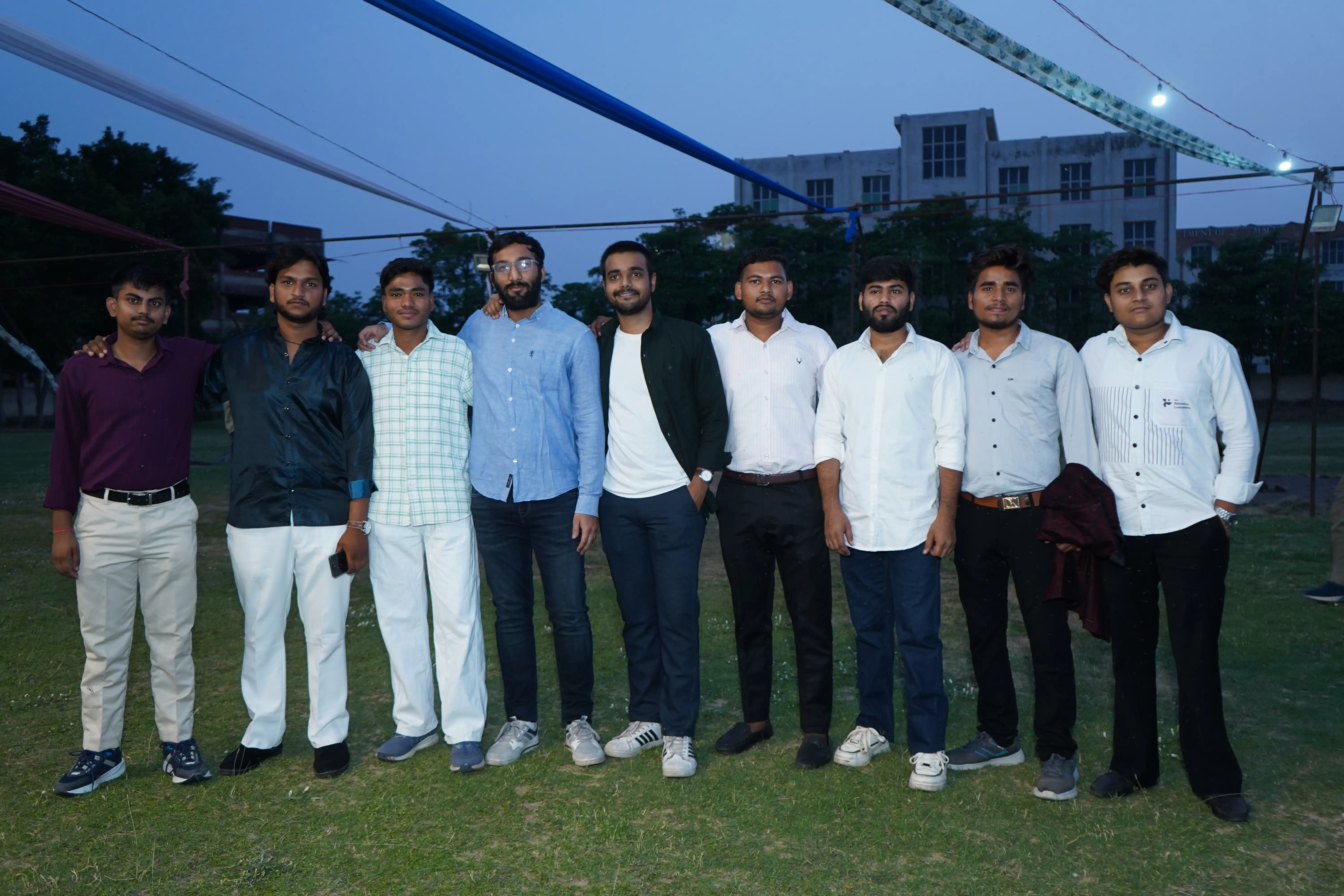 Student Placed