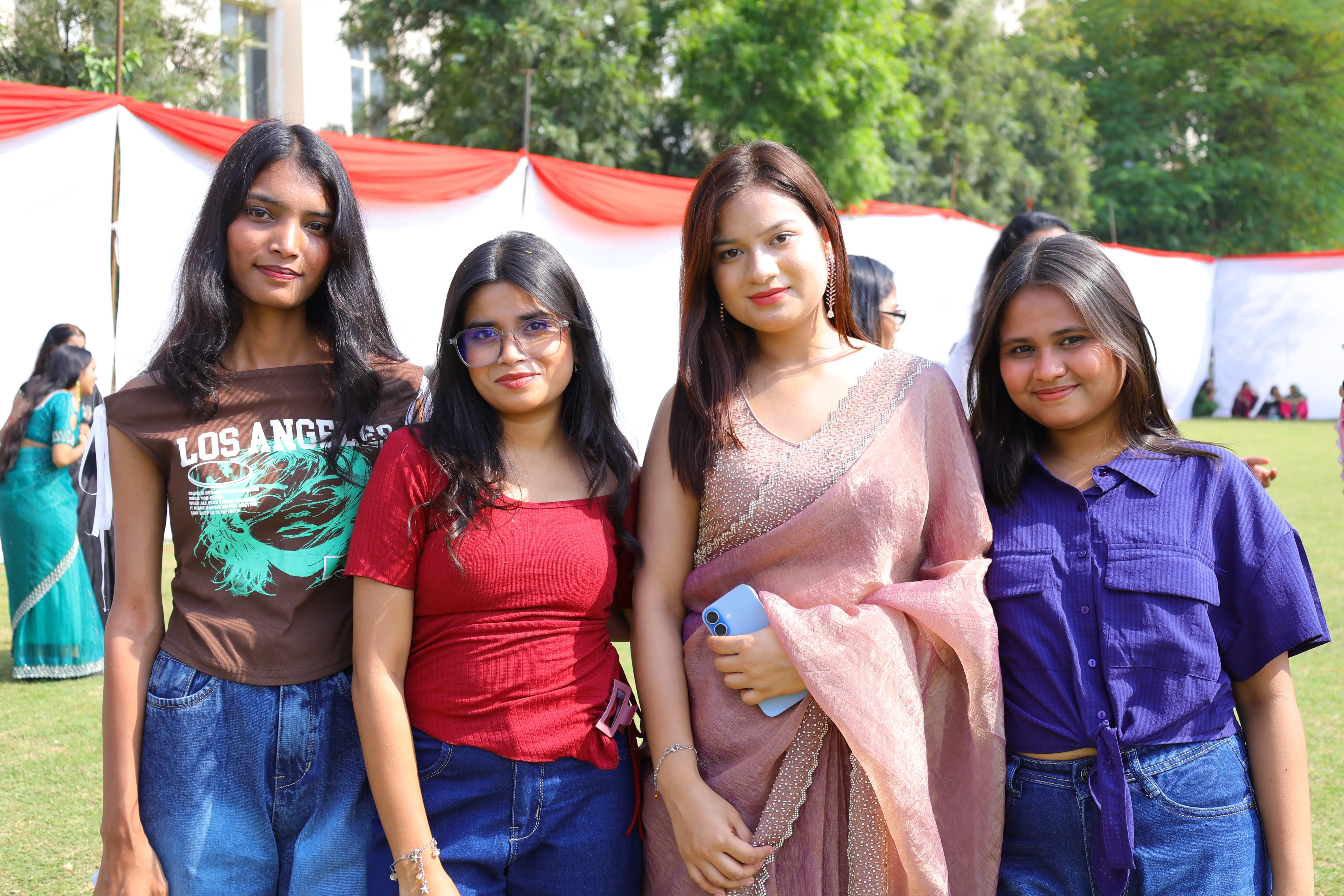 Fresher Party 2026