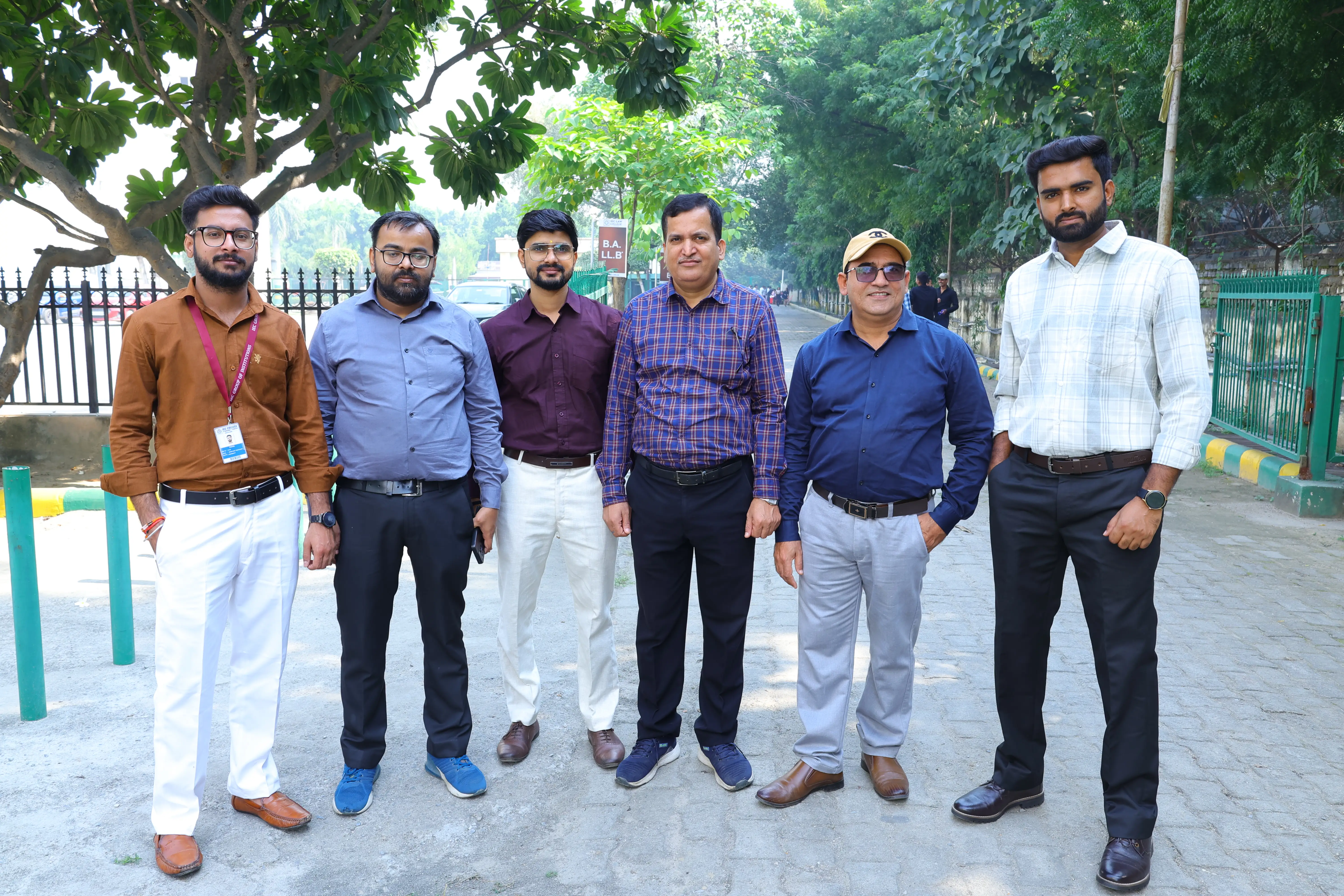Fresher Party 2026