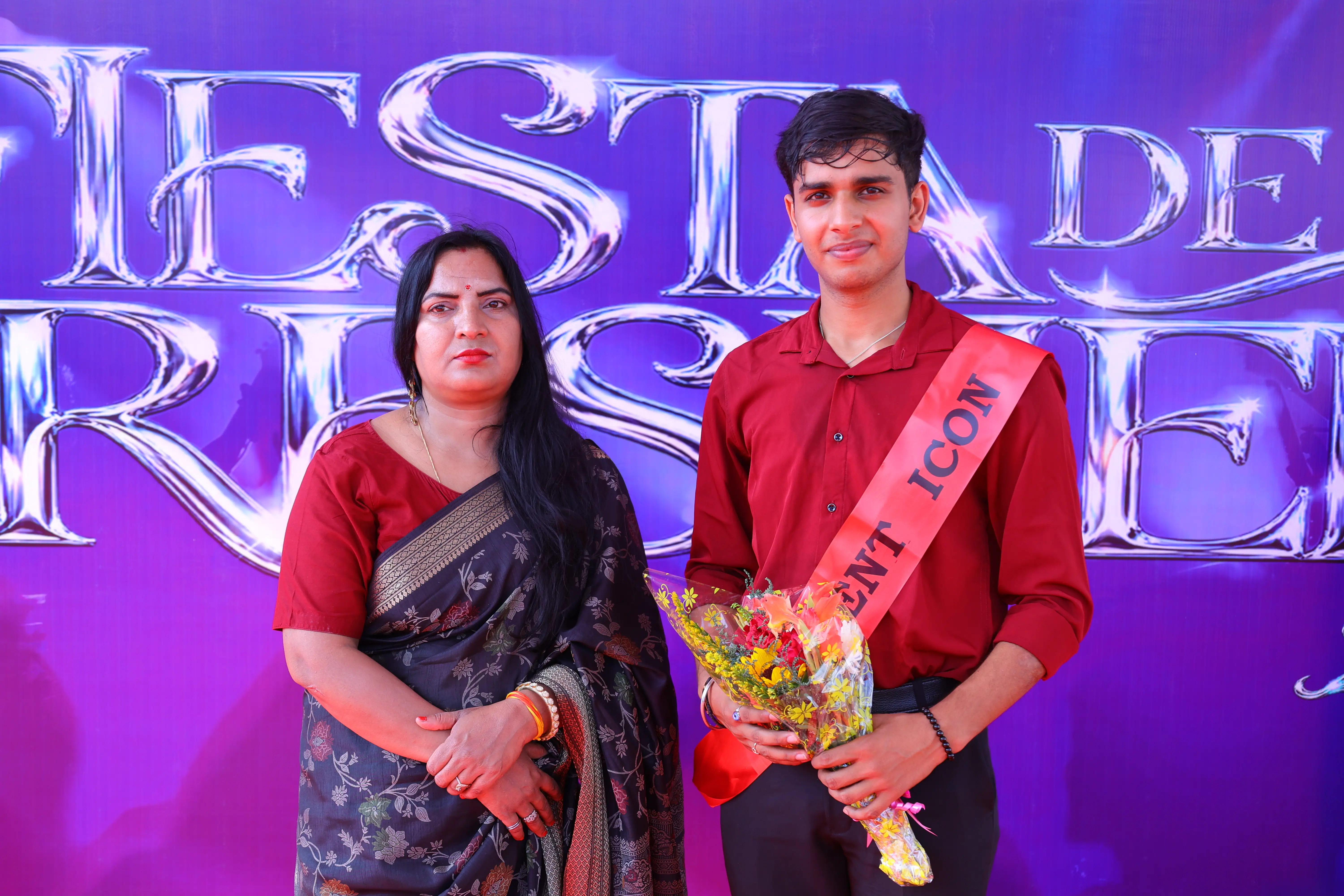 Fresher Party 2026