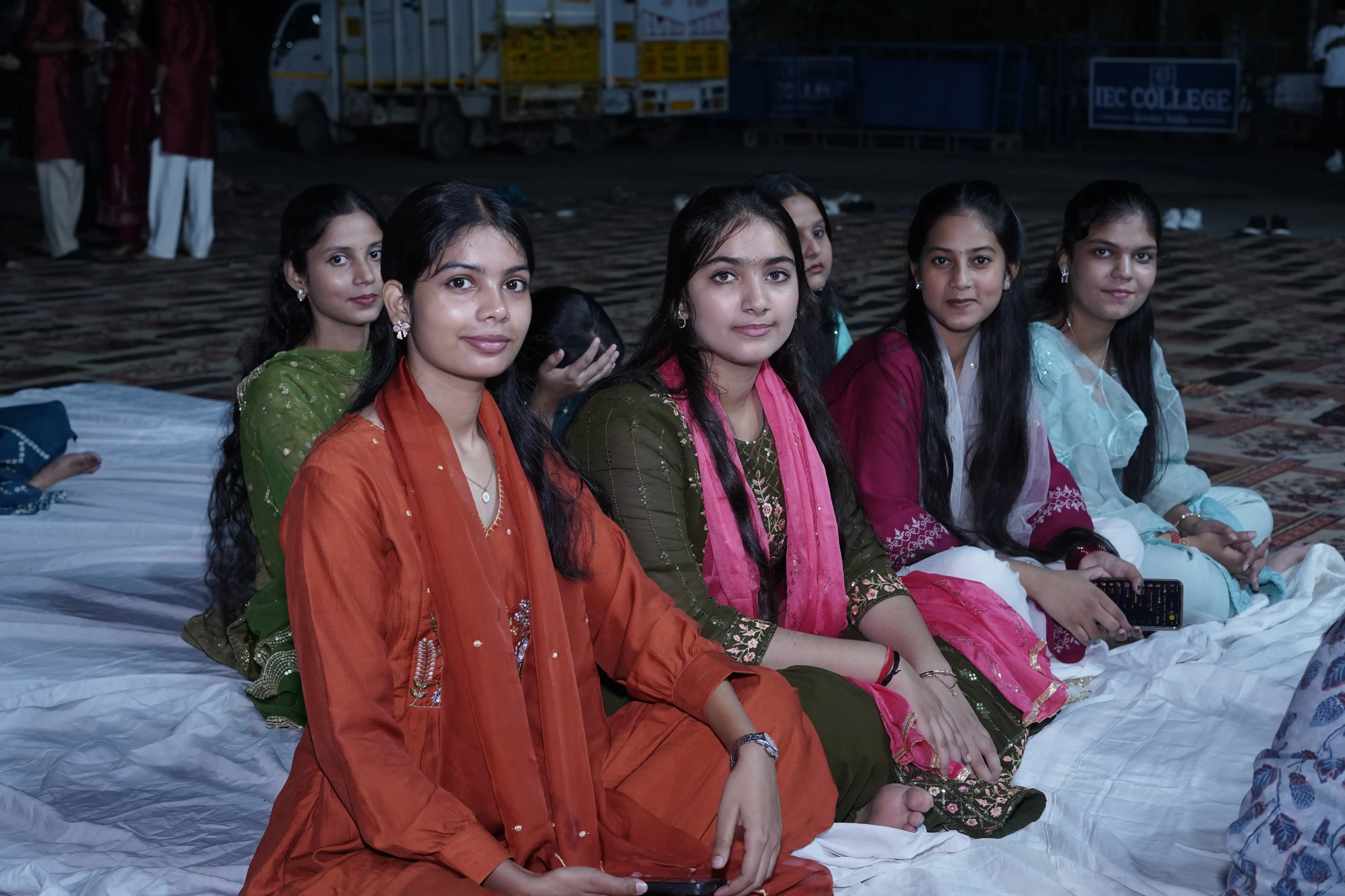 Mata ki Chowki 2026