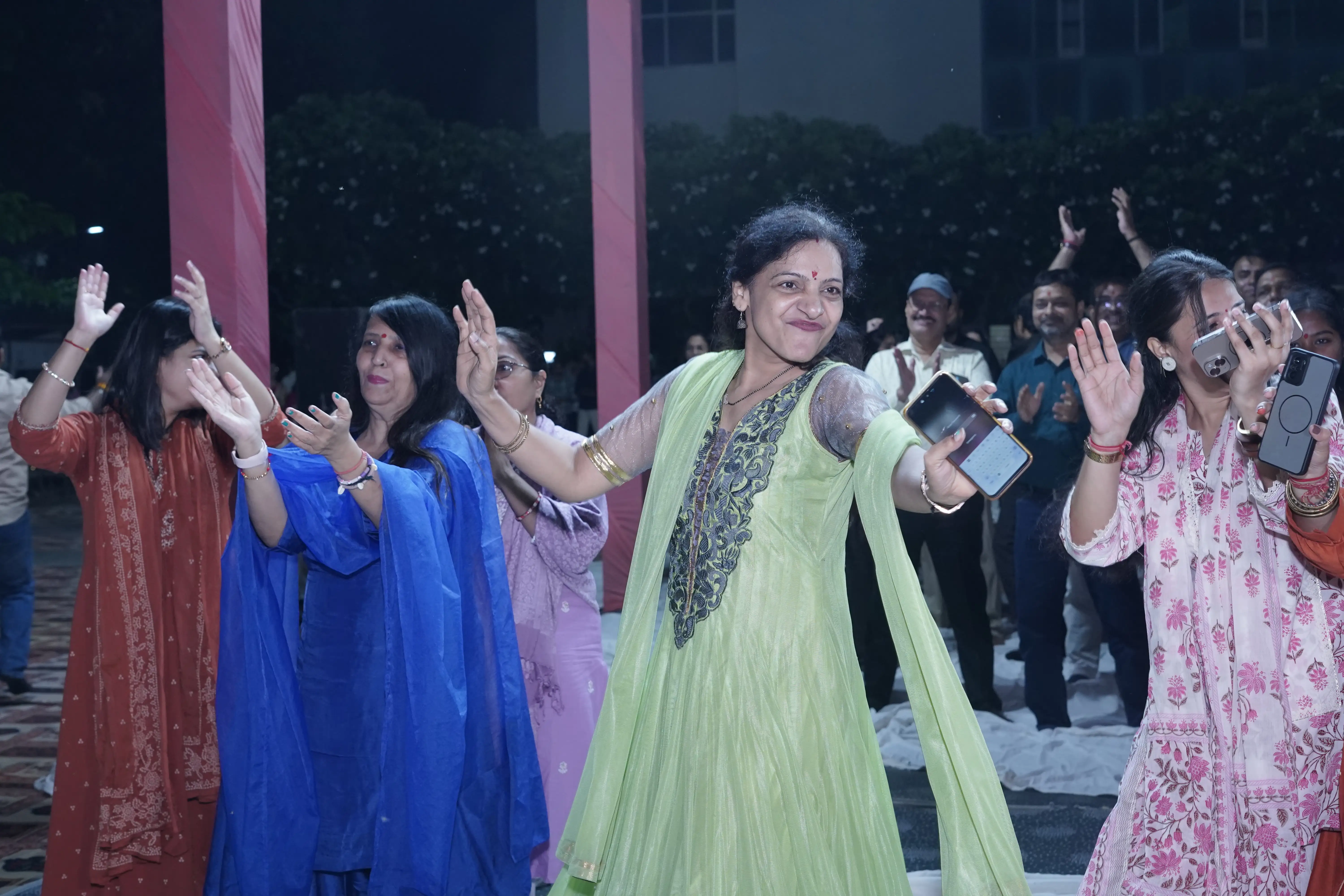 Mata ki Chowki 2026