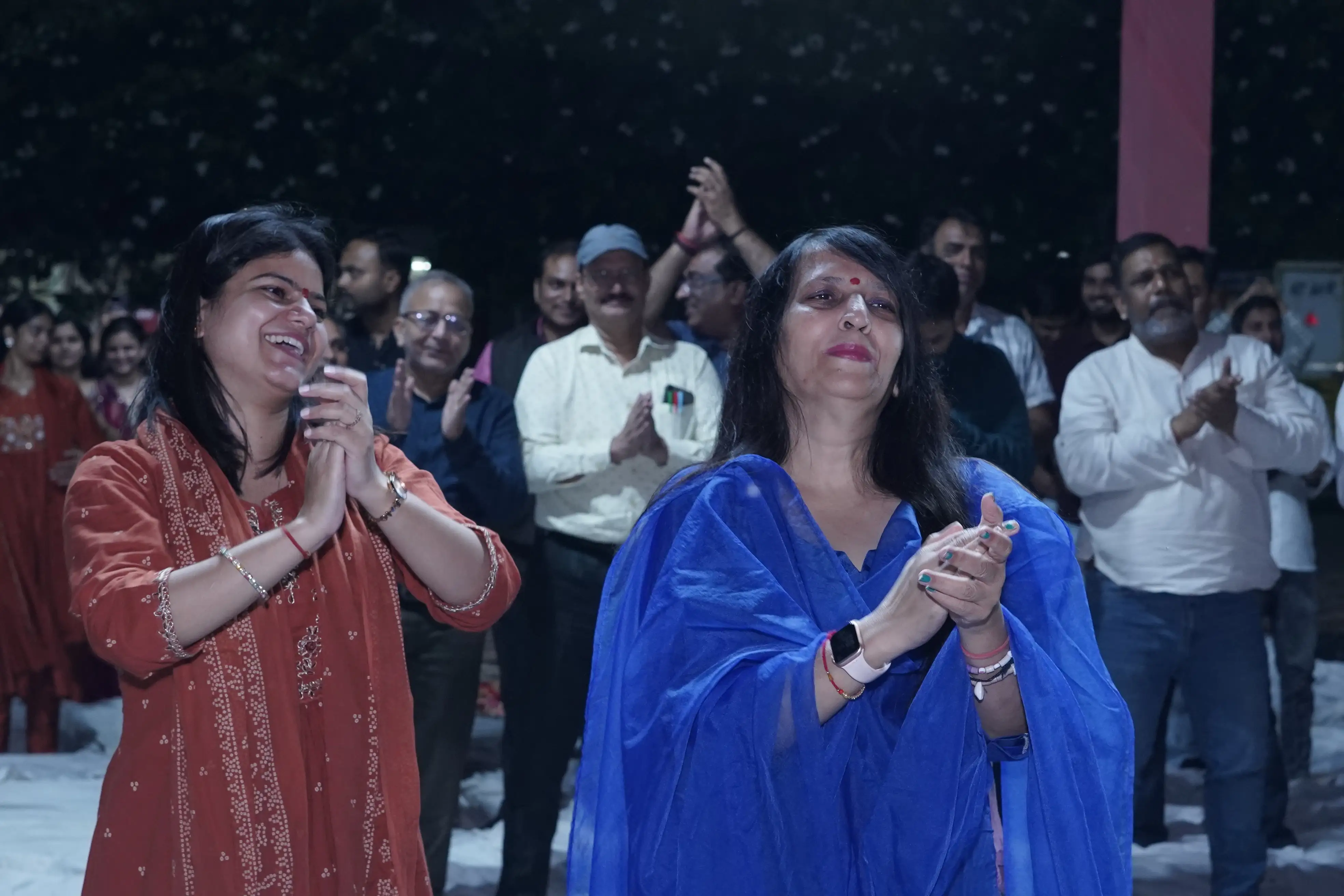 Mata ki Chowki 2026