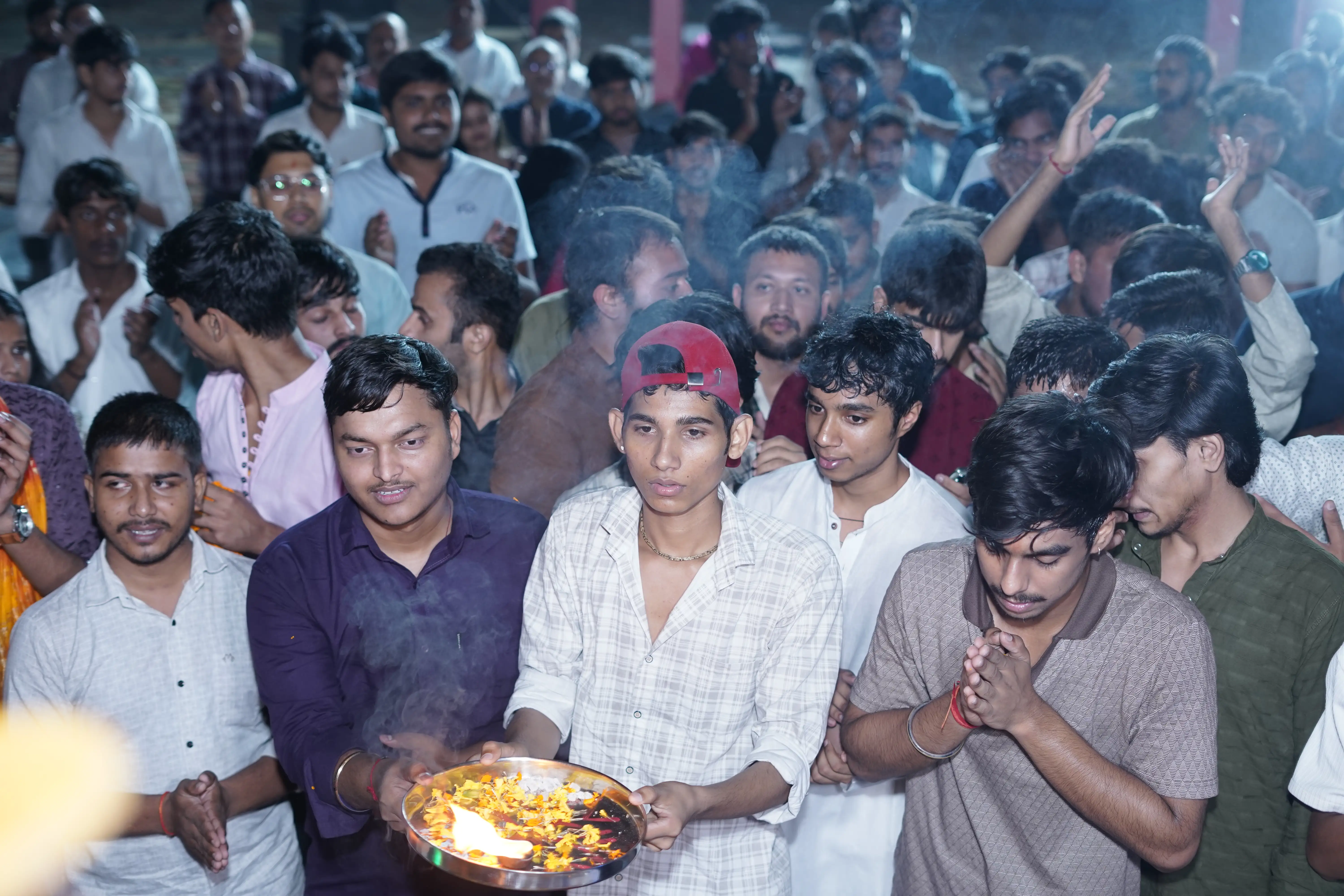 Mata ki Chowki 2026