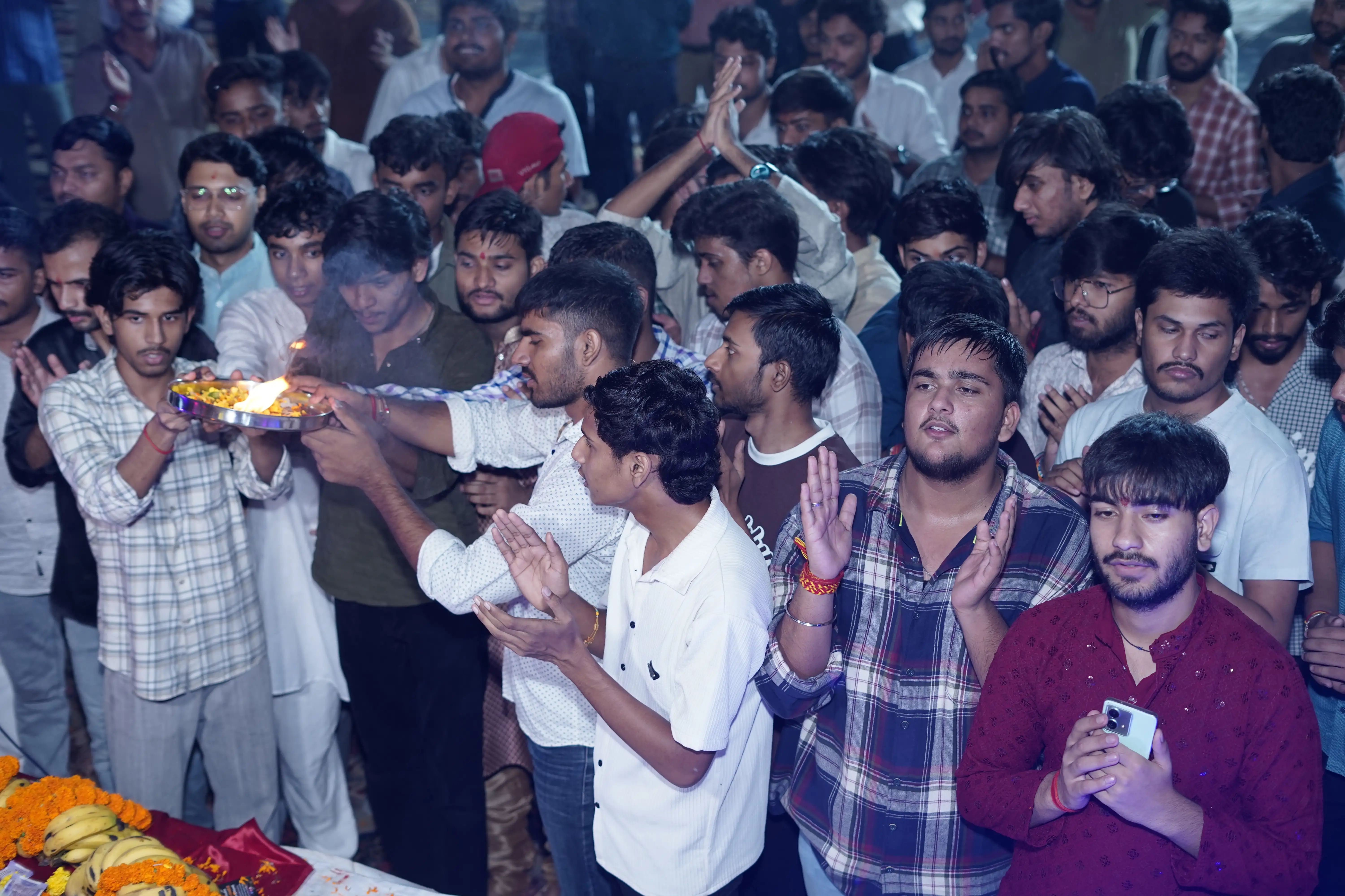 Mata ki Chowki 2026