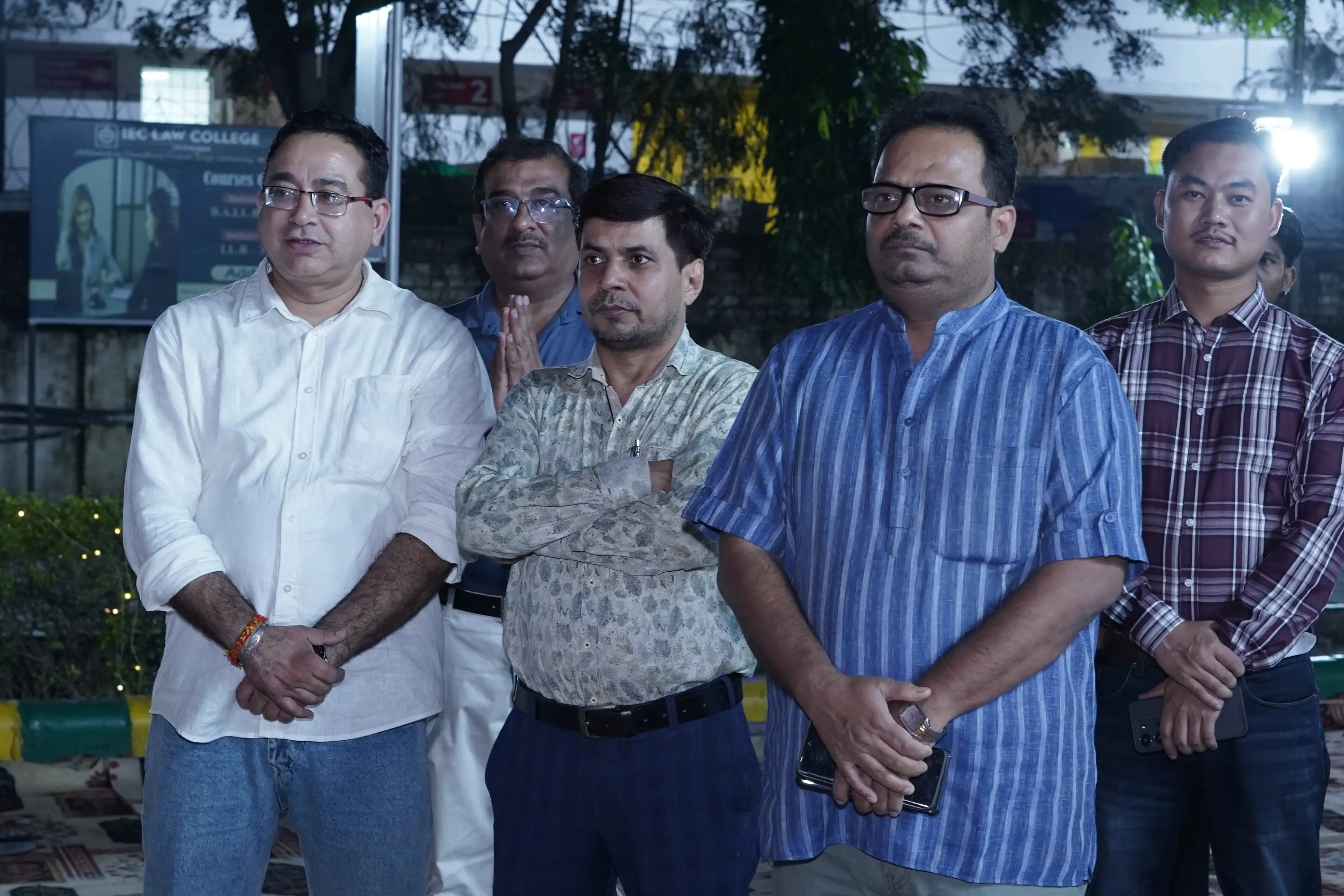 Mata ki Chowki 2026