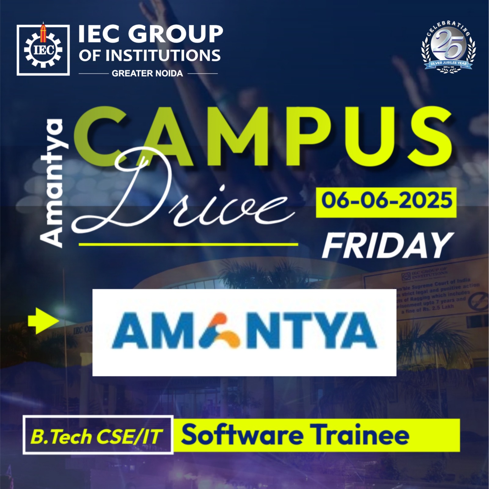 Top B.Pharma College in Greater Noida.
